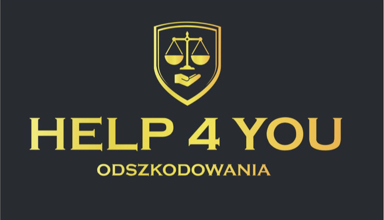 HELP4YOU ODSZKODOWANIA